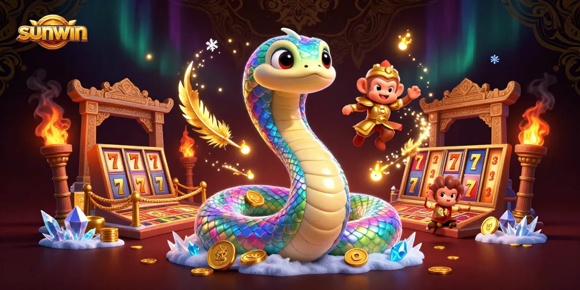 Engage in exciting gameplay on sunwin with immersive jackpots and vibrant casino elements.